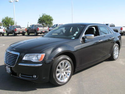 2011 Chrysler 300  Limited