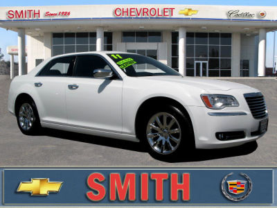 2011 Chrysler 300  Limited