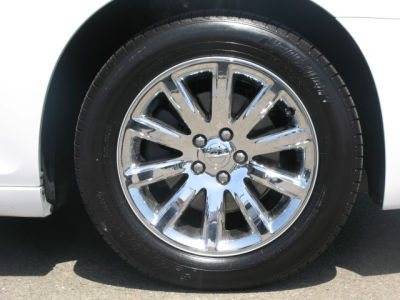 2011 Chrysler 300  Limited