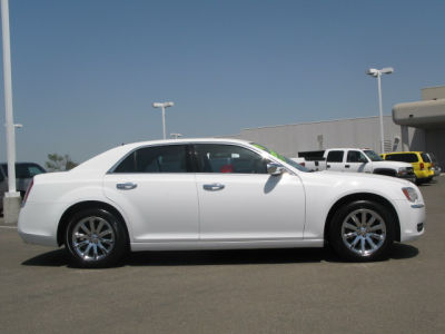 2011 Chrysler 300  Limited