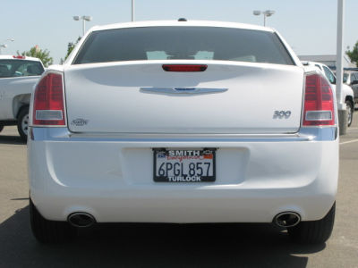2011 Chrysler 300  Limited