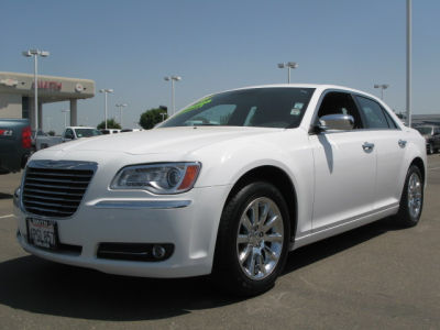 2011 Chrysler 300  Limited