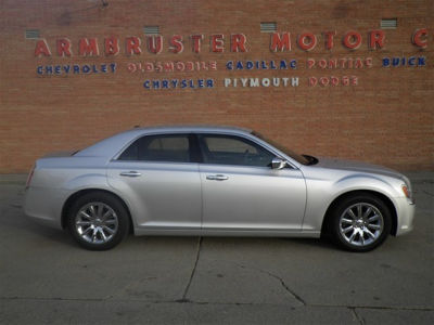 2012 Chrysler 300  Limited