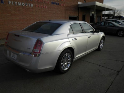 2012 Chrysler 300  Limited