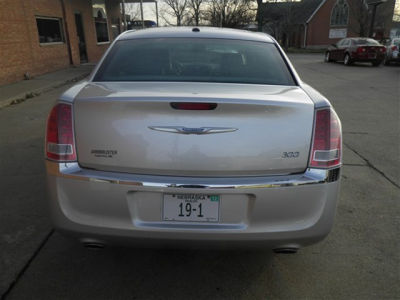 2012 Chrysler 300  Limited