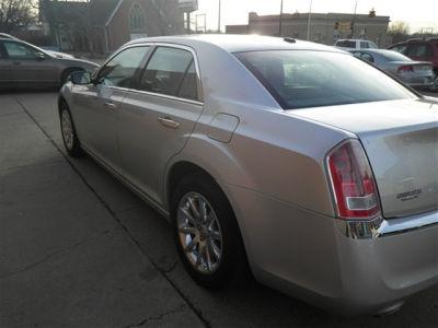 2012 Chrysler 300  Limited