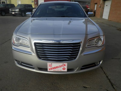 2012 Chrysler 300  Limited