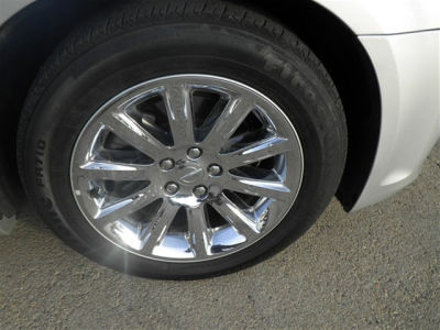 2012 Chrysler 300  Limited