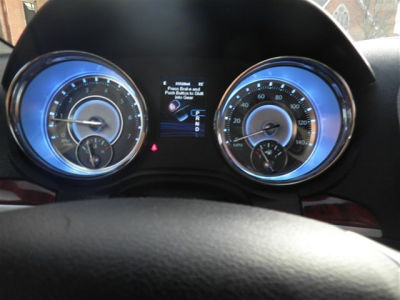 2012 Chrysler 300  Limited