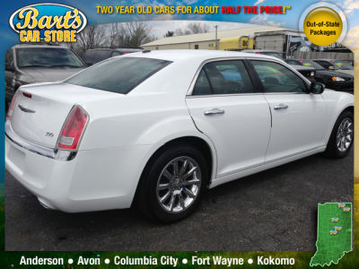 2012 Chrysler 300  Limited