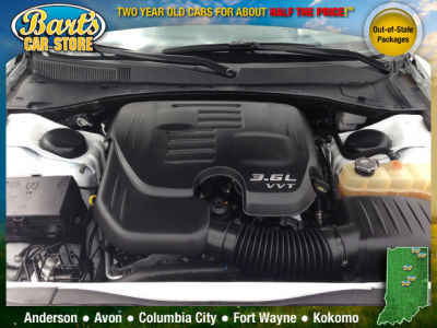 2012 Chrysler 300  Limited