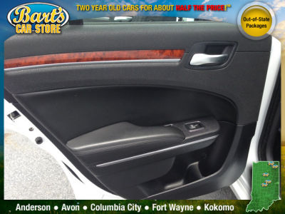 2012 Chrysler 300  Limited