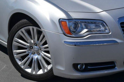 2012 Chrysler 300  Limited