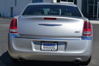 2012 Chrysler 300  Limited