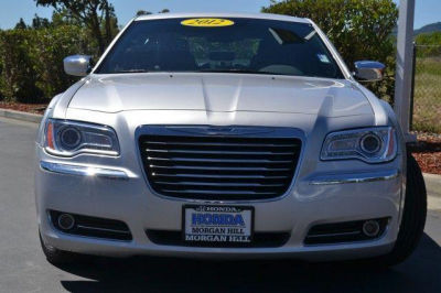 2012 Chrysler 300  Limited