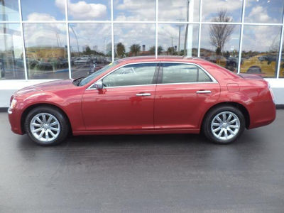 2012 Chrysler 300  Limited