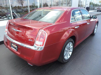 2012 Chrysler 300  Limited