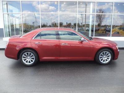 2012 Chrysler 300  Limited