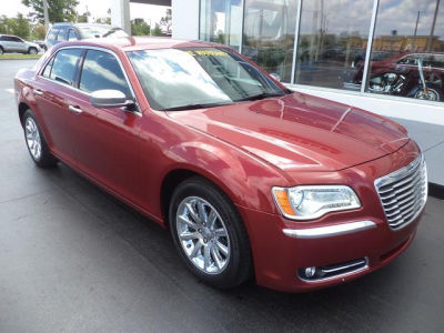 2012 Chrysler 300  Limited