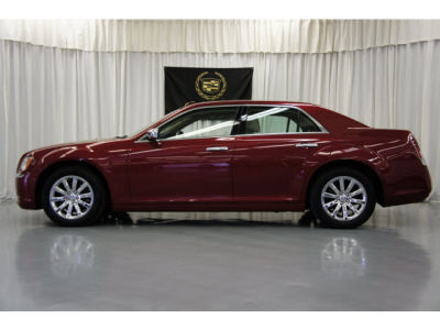 2012 Chrysler 300  Limited