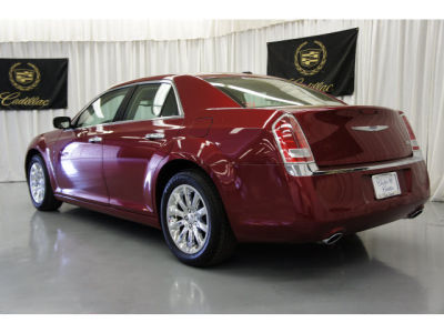 2012 Chrysler 300  Limited