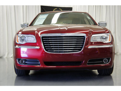 2012 Chrysler 300  Limited