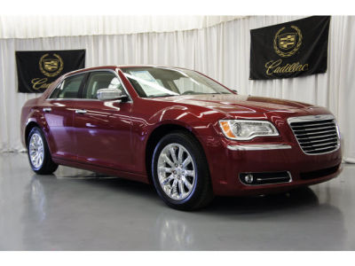 2012 Chrysler 300  Limited