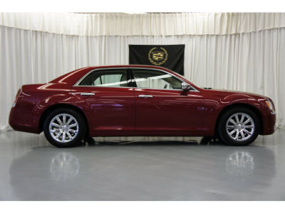 2012 Chrysler 300  Limited