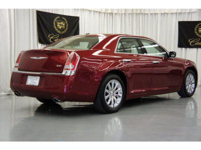 2012 Chrysler 300  Limited