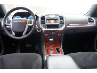 2012 Chrysler 300  Base