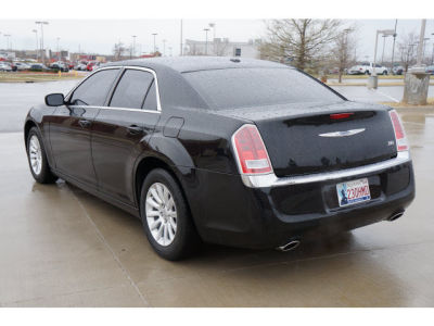 2012 Chrysler 300  Base