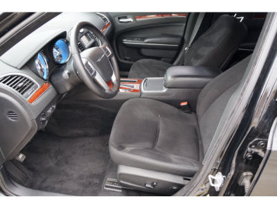 2012 Chrysler 300  Base
