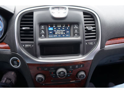 2012 Chrysler 300  Base