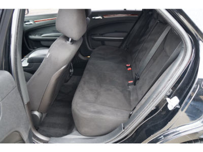 2012 Chrysler 300  Base