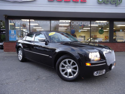 2010 Chrysler 300  Touring