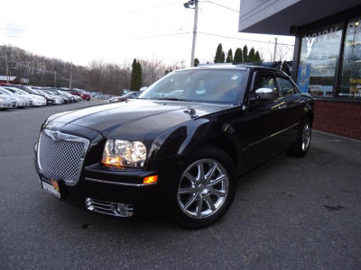 2010 Chrysler 300  Touring