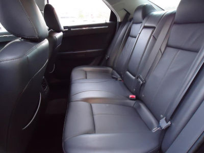2010 Chrysler 300  Touring