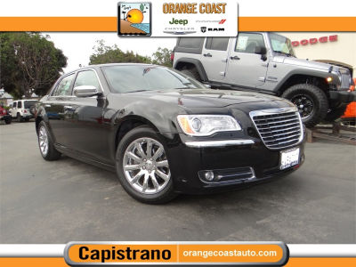 2012 Chrysler 300  Limited