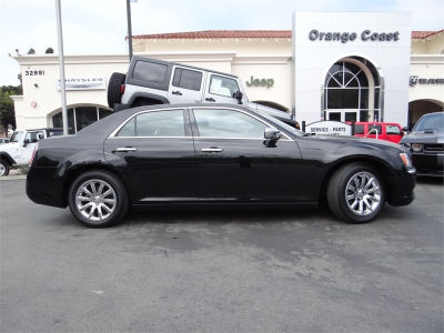 2012 Chrysler 300  Limited