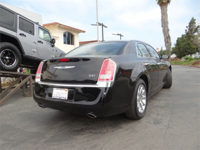 2012 Chrysler 300  Limited
