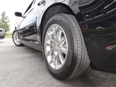 2012 Chrysler 300  Limited