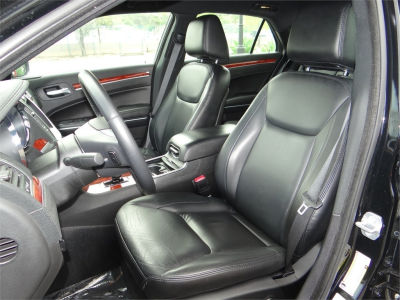 2012 Chrysler 300  Limited