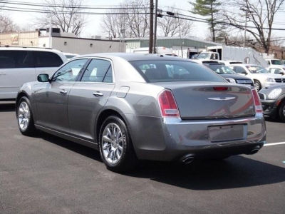 2012 Chrysler 300  Limited