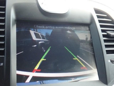 2012 Chrysler 300  Limited