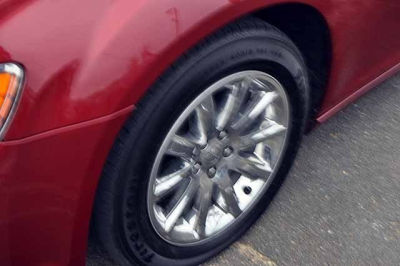 2012 Chrysler 300  Limited