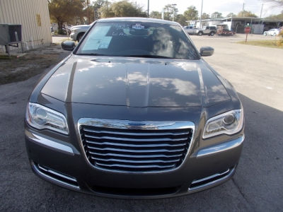 2012 Chrysler 300  Base