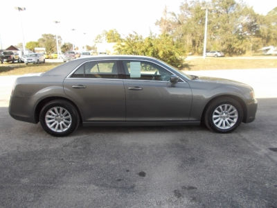 2012 Chrysler 300  Base