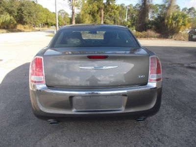 2012 Chrysler 300  Base