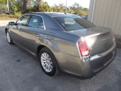 2012 Chrysler 300  Base