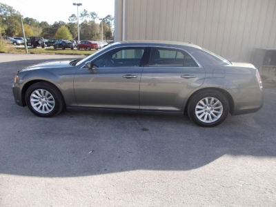 2012 Chrysler 300  Base